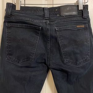 Nudie jeans